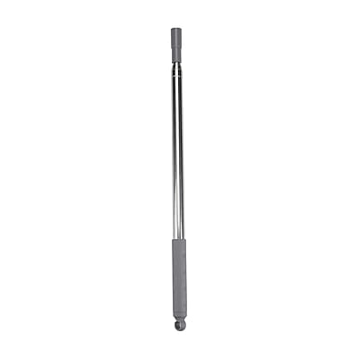 Livmore 5 in 1 Extendable Duster Set - Gray