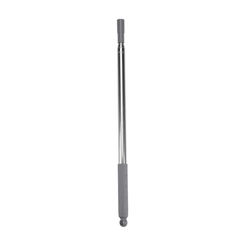 Livmore 5 in 1 Extendable Duster Set - Gray