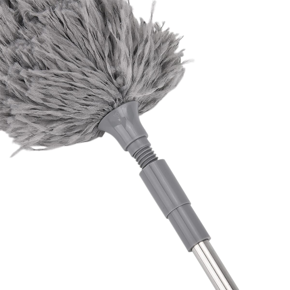 Livmore 5 in 1 Extendable Duster Set - Gray image number 6
