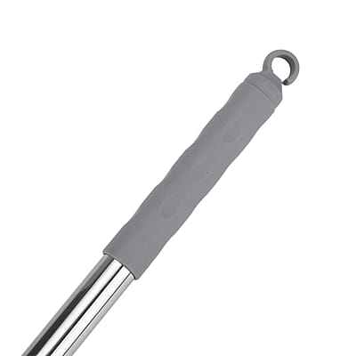 Livmore 5 in 1 Extendable Duster Set - Gray