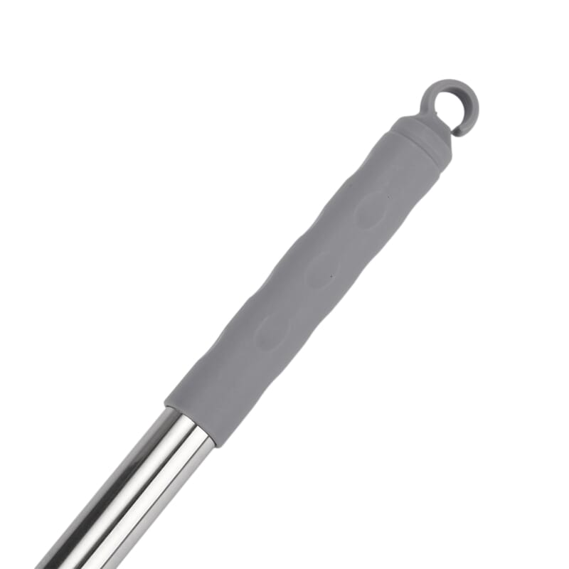 Livmore 5 in 1 Extendable Duster Set - Gray