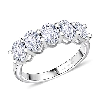 14K White Gold / 4 - Product card gallery slide 1 (10178158002489)