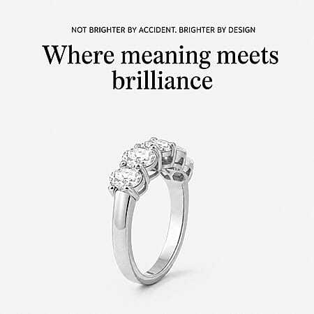 14K White Gold / 7 - Product card gallery slide 3 (10178158002489)
