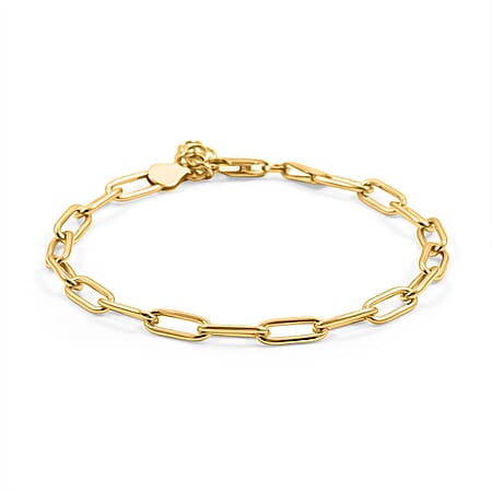 Yellow Gold Over Sterling Silver - Product card gallery slide 1 (10178158362937)