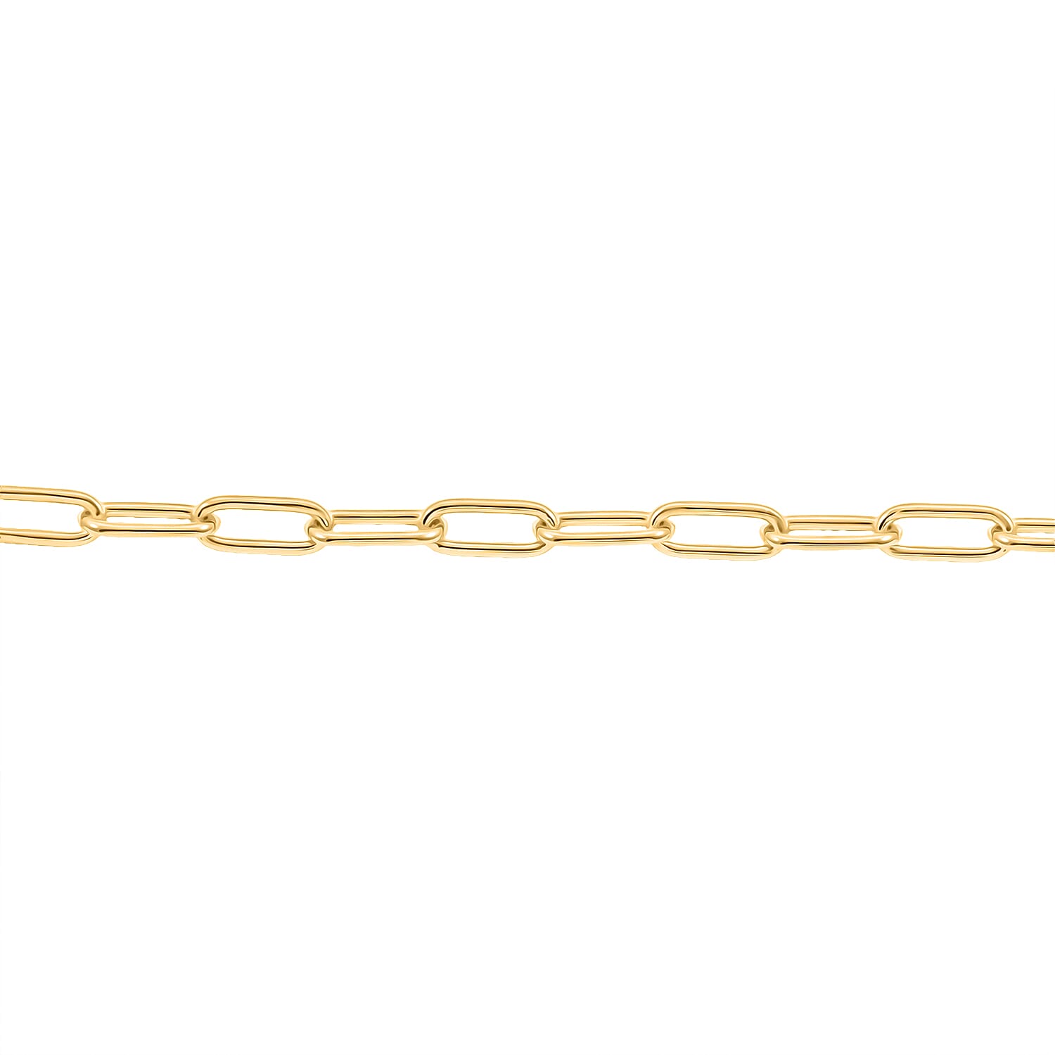 Yellow Gold Over Sterling Silver - Product card gallery slide 4 (10146296693019)