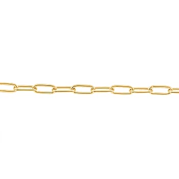Yellow Gold Over Sterling Silver - Product card gallery slide 4 (10178158362937)
