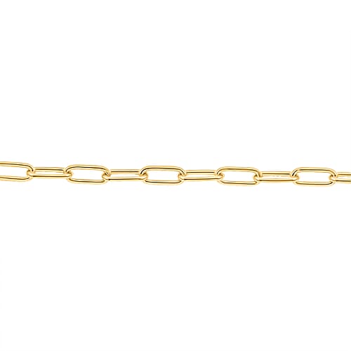 Yellow Gold Over Sterling Silver - Product card gallery slide 4 (9432919048447)