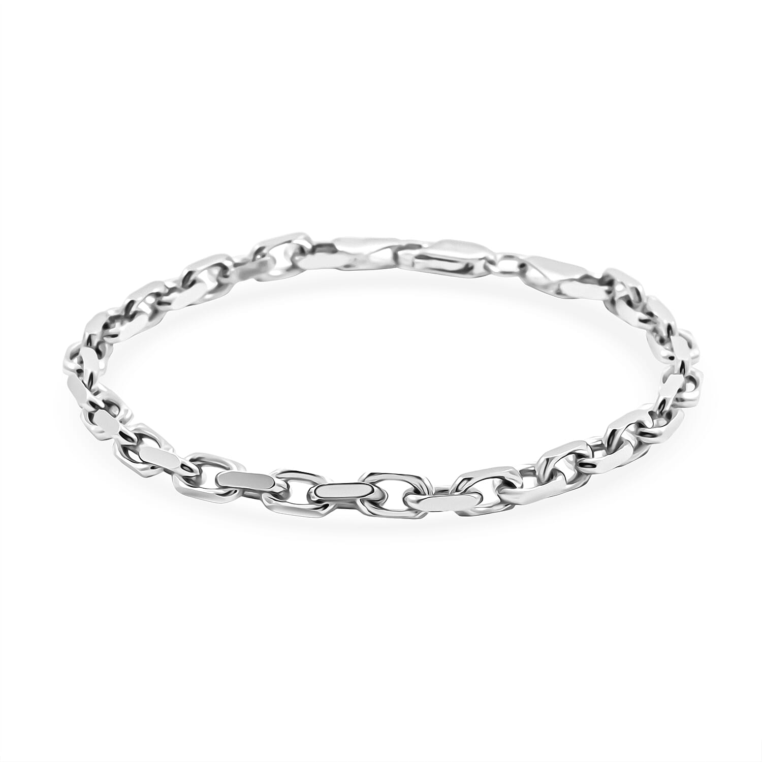 Silver / 7.5 Inches - Product card gallery slide 1 (10146308096283)