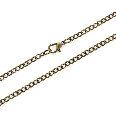 Strada Japanese Movement Light Blue Bottom Text Pattern Pocket Watch with Chain (36 Inches) in Goldtone