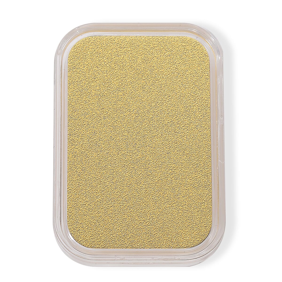24K Yellow Gold Elephant Embossed Sheet 10mg image number 3
