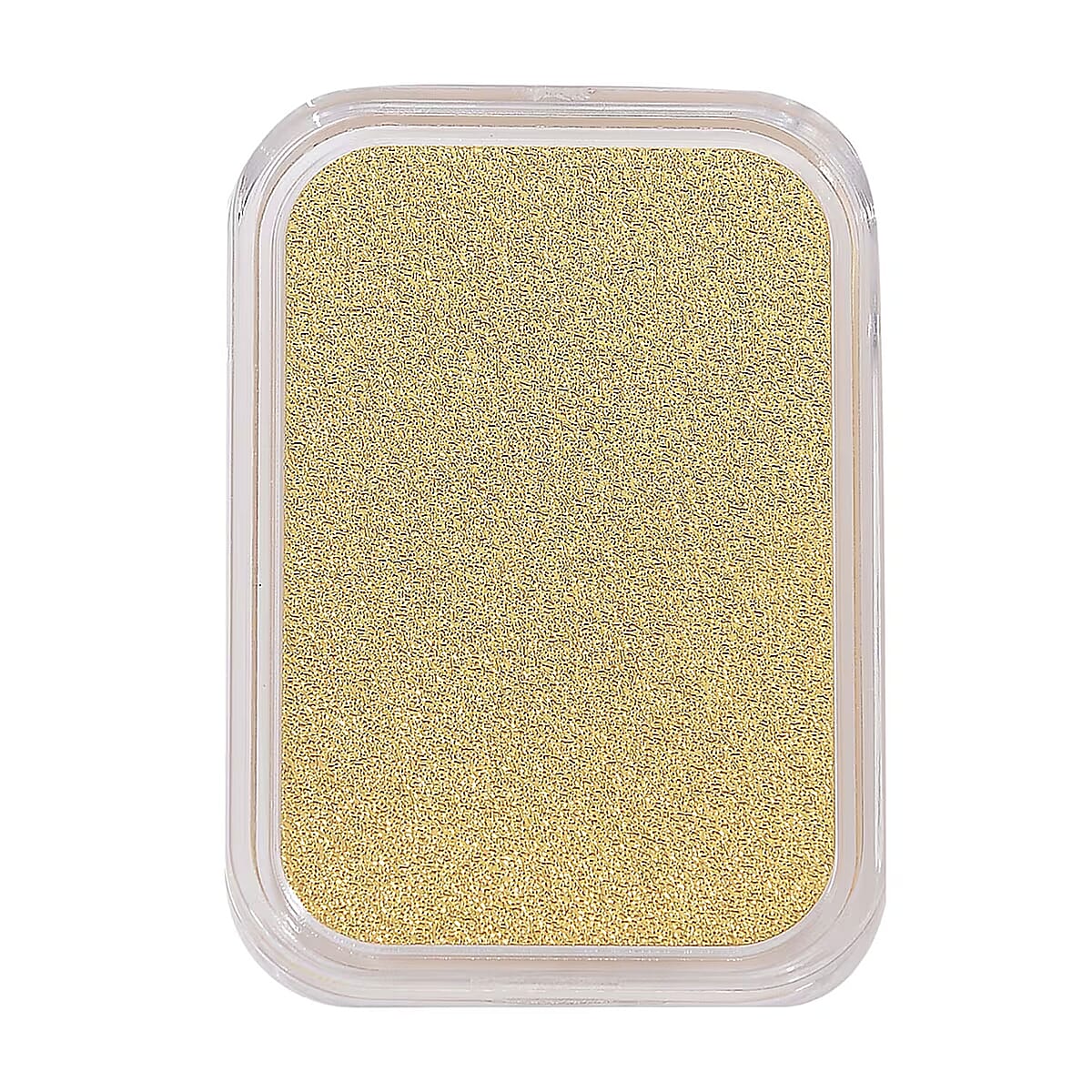 24K Yellow Golden Atlas Emboss Sheet 10mg image number 6