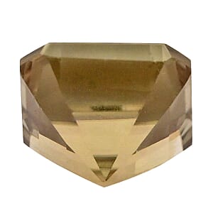 Certified & Appraised AAAA Asscher Cut Turkizite (Sqr Free Size) 6.00 ctw