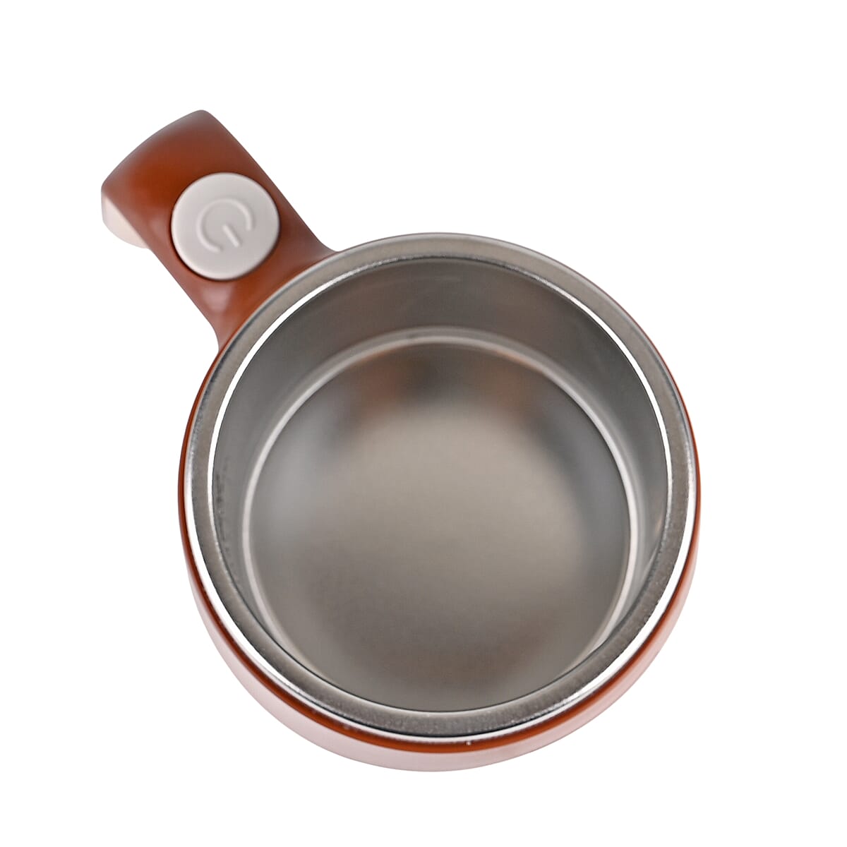 Livmore Coffee Automatic Magnetic Stirring Cup (380 ml) image number 8