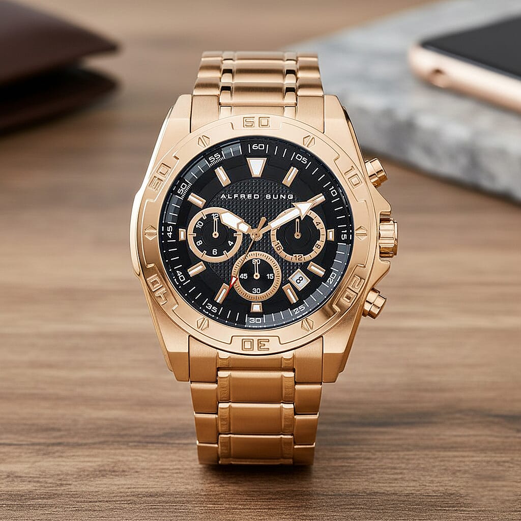 Rose Gold - Product card gallery slide 2 (9432924422399)