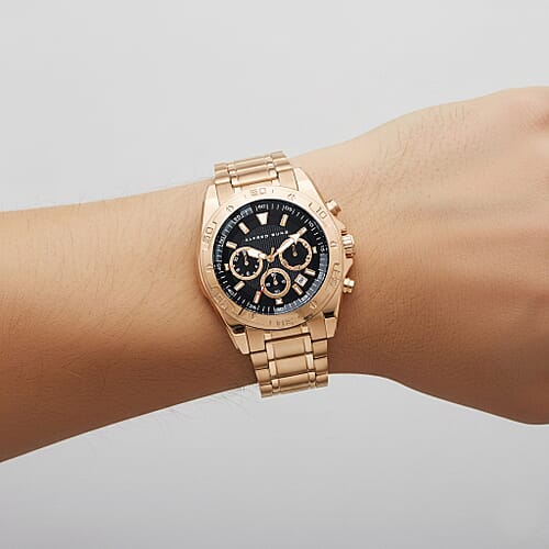 Rose Gold - Product card gallery slide 3 (9432924422399)