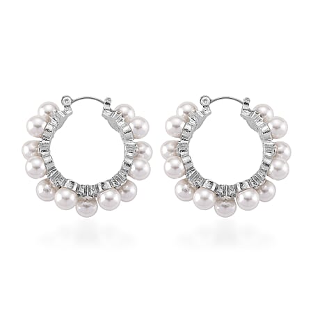 White Shell Pearl - Product card gallery slide 4 (10178164916537)