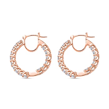 Rose Gold Over Sterling Silver - Product card gallery slide 3 (10178165178681)
