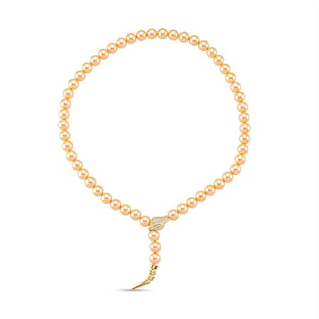 Golden Shell Pearl - Product card gallery slide 3 (10178164982073)