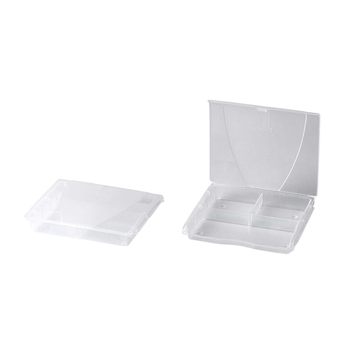10-Pieces Cleaning Kit with Storage Box image number 9