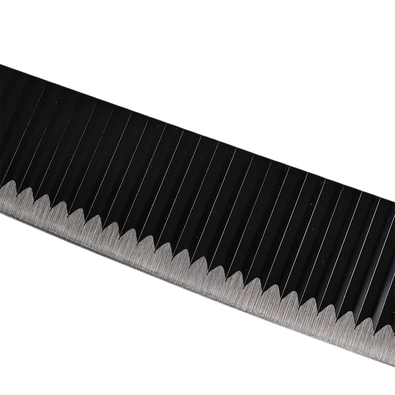 6-Piece Kitchen Knife Set