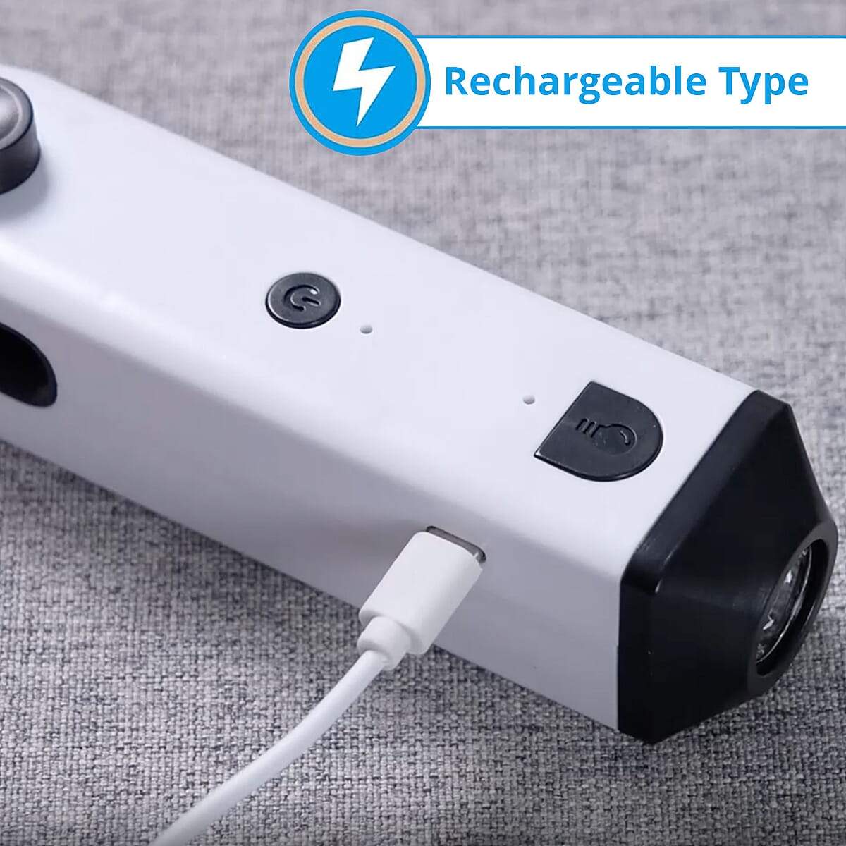 Multi-functional 800mAh Battery Mini Sealer image number 4