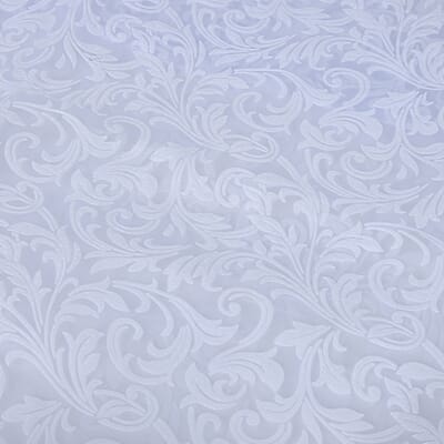 Livmore Set of 5 White Non-Woven Storage Bag
