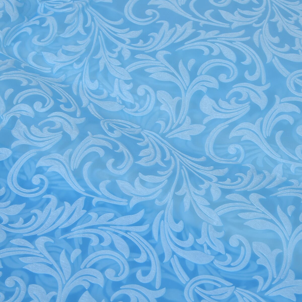 Livmore Set of 5 Blue Non-Woven Storage Bag image number 6