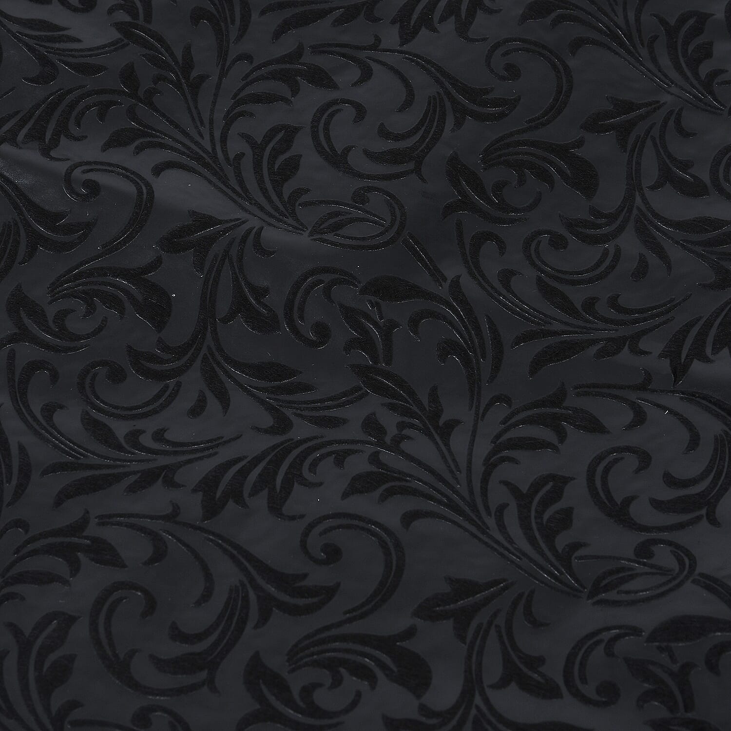 Livmore Set of 5 Black Non-Woven Storage Bag
