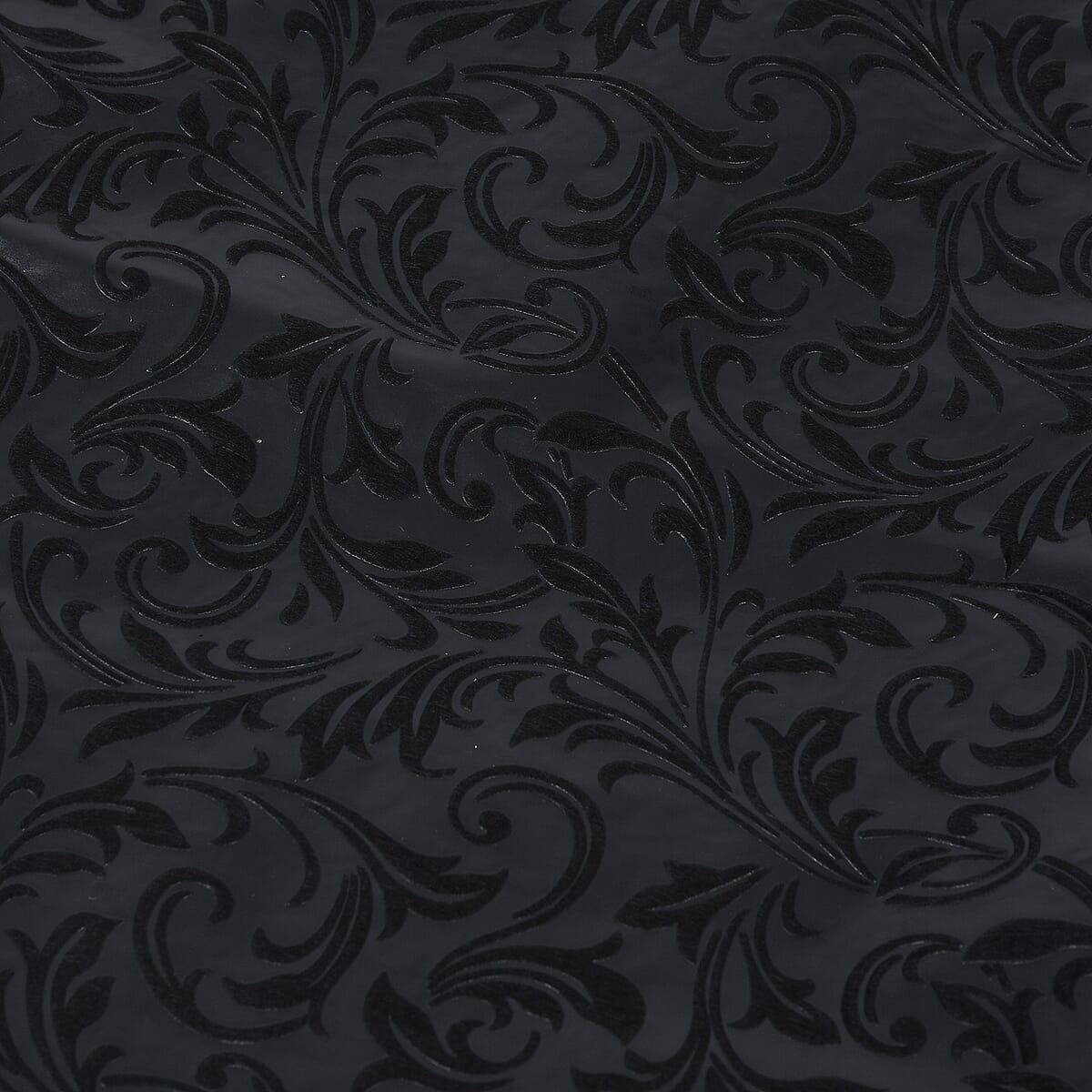 Livmore Set of 5 Black Non-Woven Storage Bag image number 6