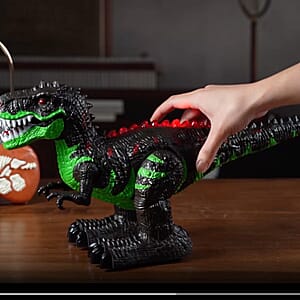 Livmore Remote Control Tyrannosaurus Rex Toy
