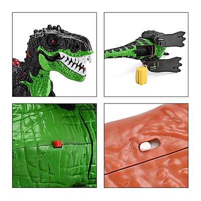 Livmore Remote Control Tyrannosaurus Rex Toy