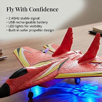 Red - Product card gallery slide 3 (10178165571897)