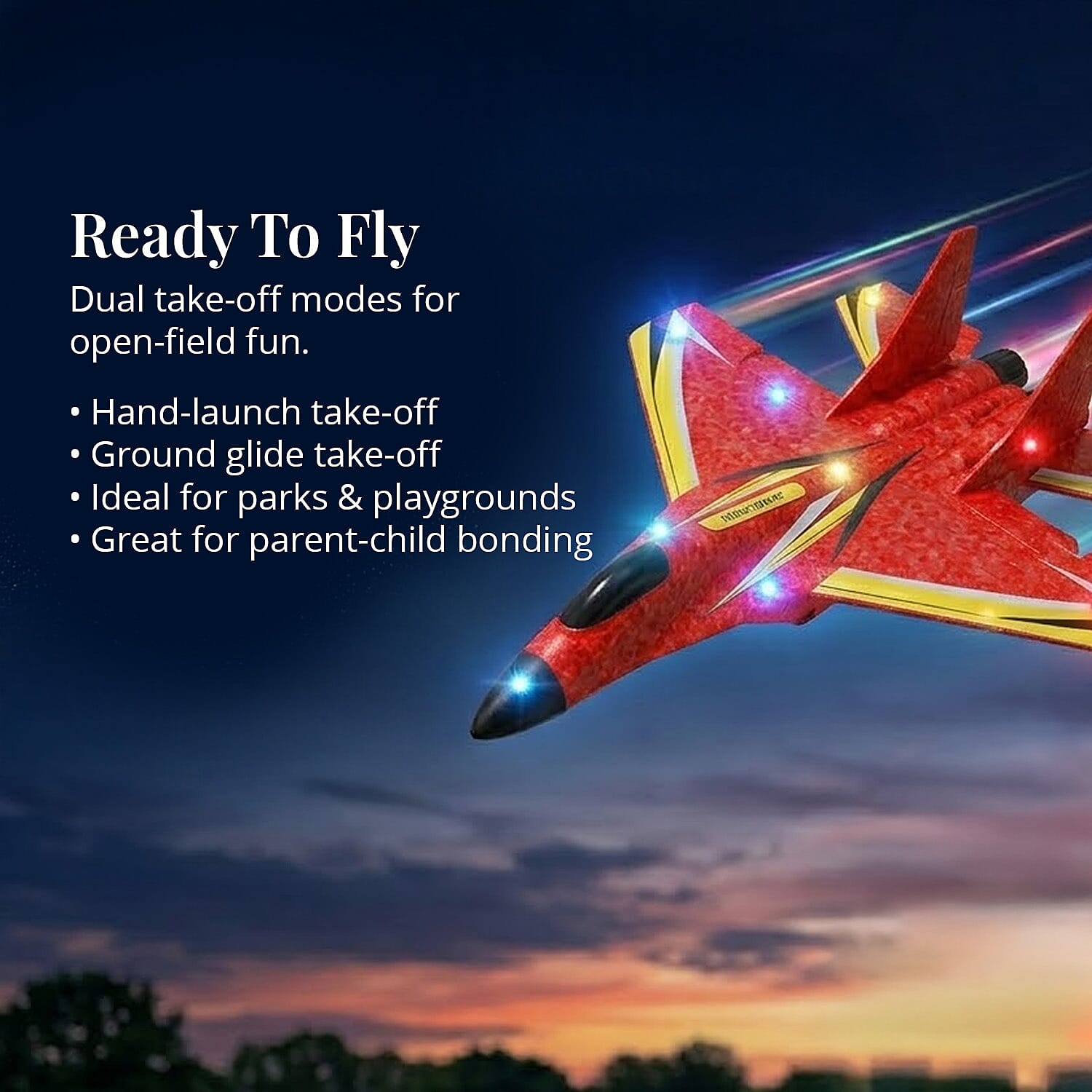 Red - Product card gallery slide 4 (9432940380415)