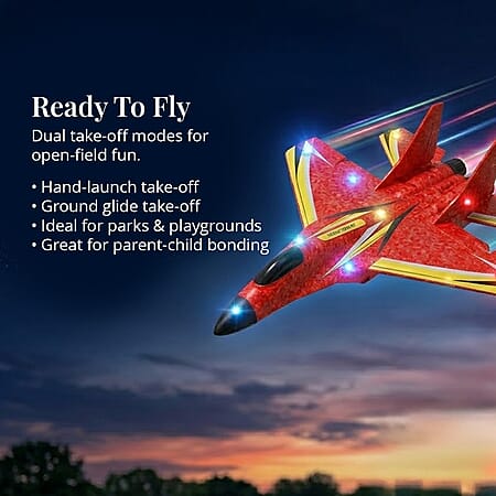 Red - Product card gallery slide 4 (10178165571897)