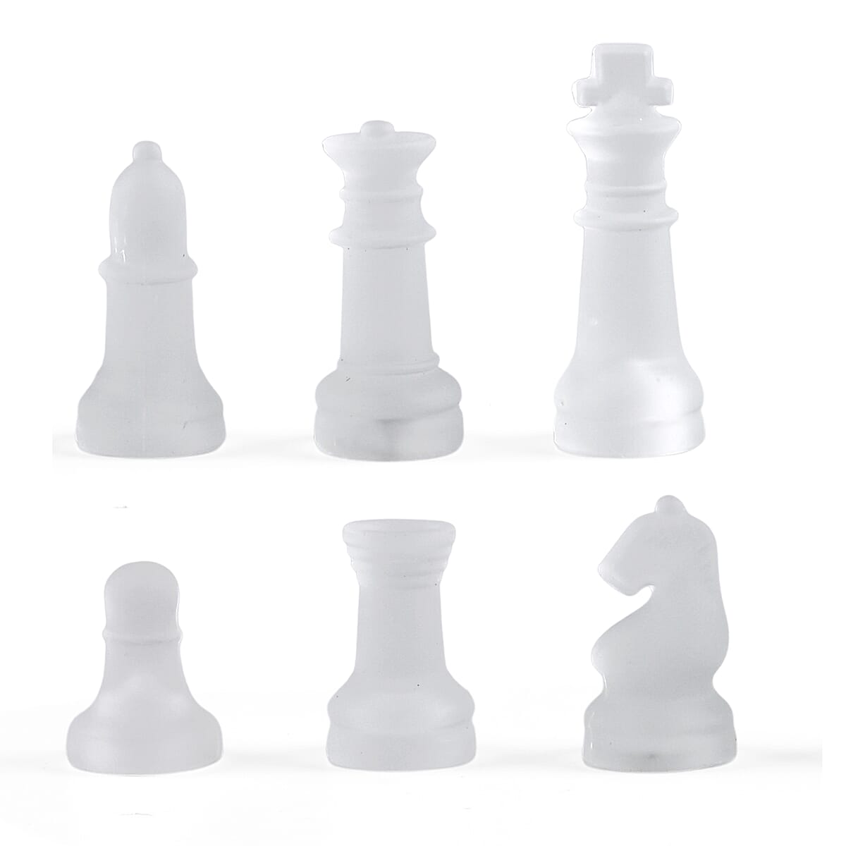Livmore Glass Chess image number 5
