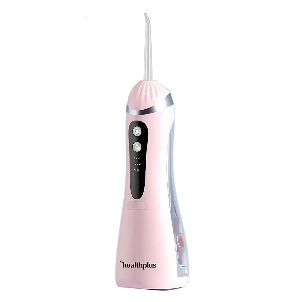 Electric Toothbrush and Water Flosser – Pink image number 1
