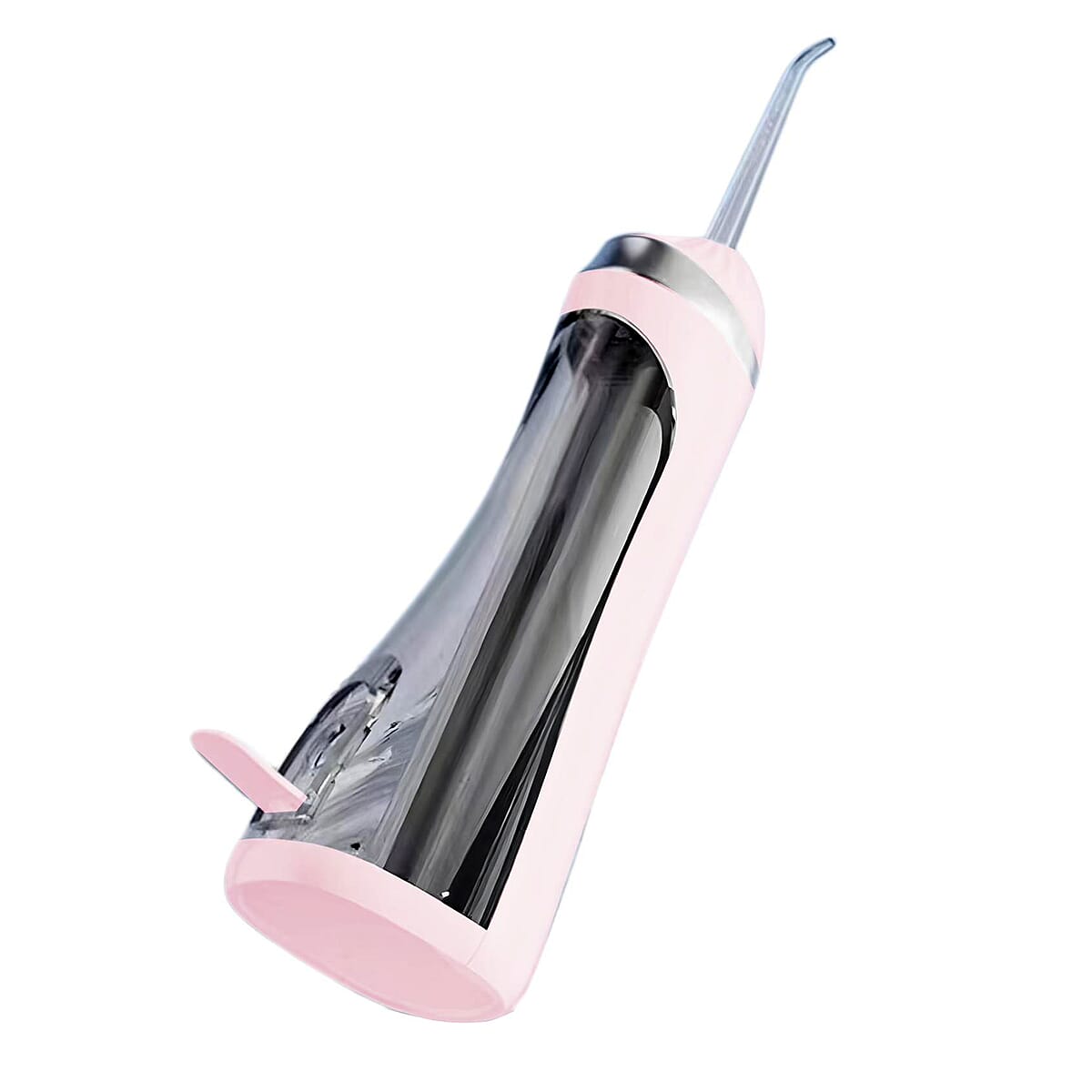 Electric Toothbrush and Water Flosser – Pink image number 2