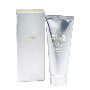 DR. PEPTI Peptide Volume Silk Layer Cream 60Ml