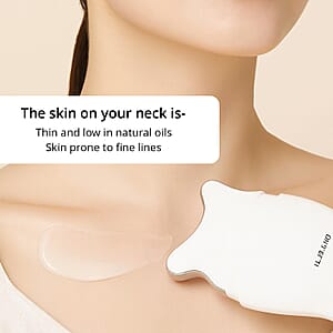 DR. PEPTI Peptide Volume Neck Cream Lifting Massage (4.05oz) Made in Korea