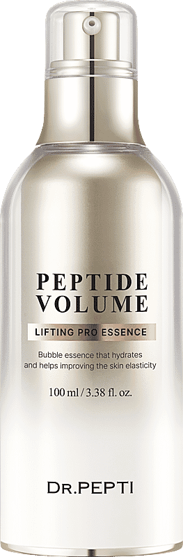DR. PEPTI Peptide Volume Lifting Pro Essence (1.01oz) Made in Korea