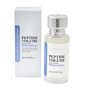 DR. PEPTI Peptide Volume Botul-Pep Wrinkle Ampoule 30Ml