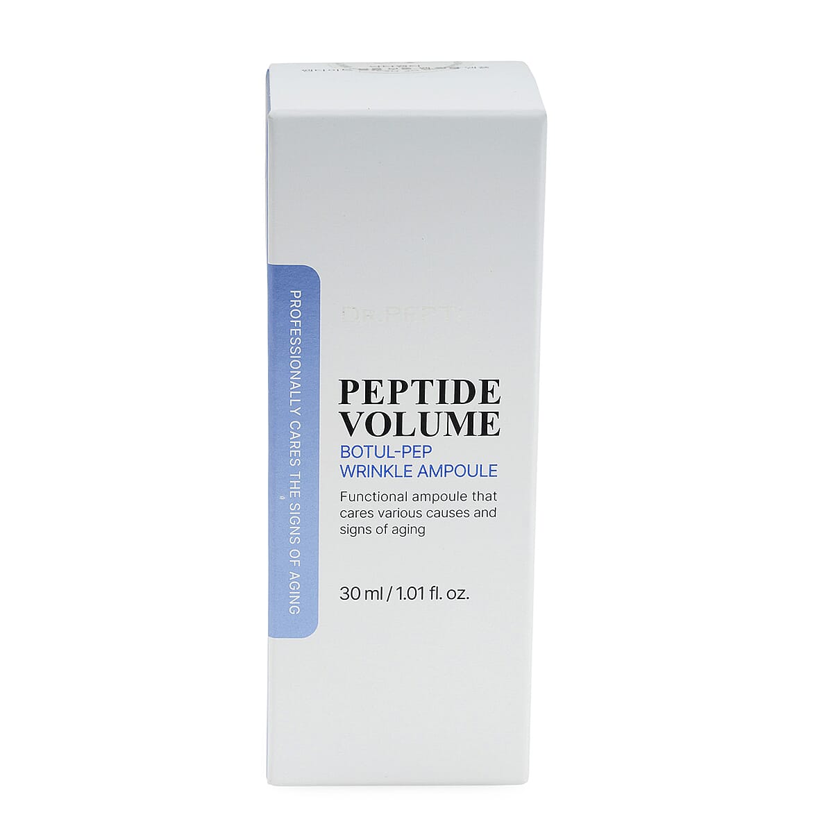 DR. PEPTI Peptide Volume Botul-Pep Wrinkle Ampoule 30Ml image number 1