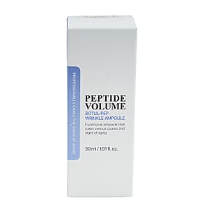 DR. PEPTI Peptide Volume Botul-Pep Wrinkle Ampoule (1.01oz) Made in Korea