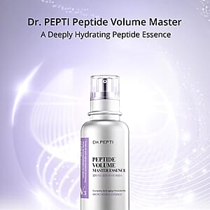 DR. PEPTI Peptide Volume Master Essence (1.69oz) Made in Korea