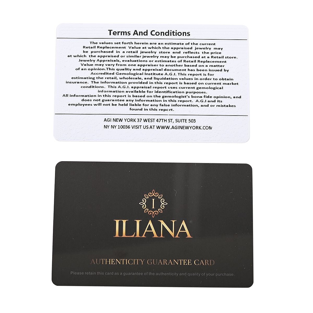 Luxoro AAA Kagem Zambian Emerald and G-H I2 Diamond 2.18 ctw Ring in 14K Yellow Gold (Size 8.0) (Del. In 10-15 Days) image number 8