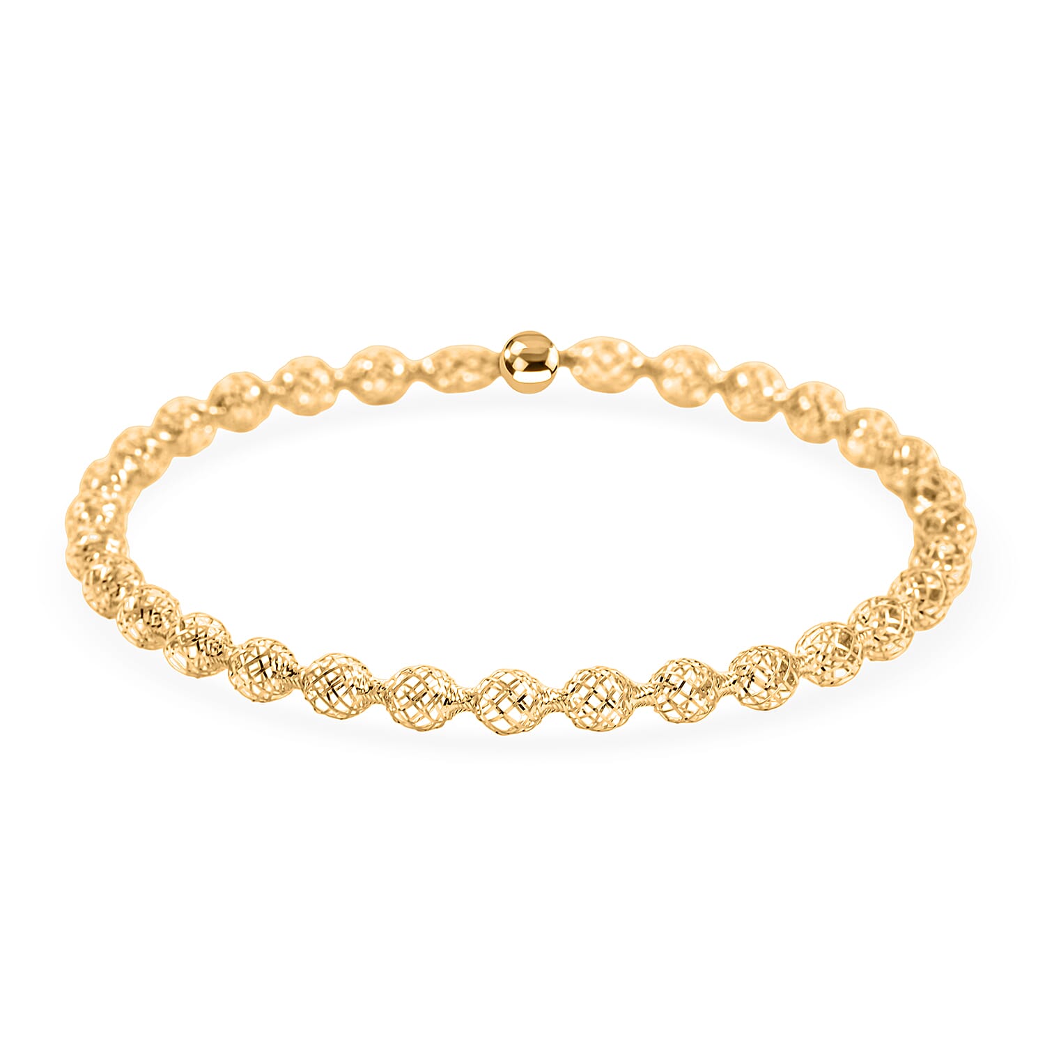 【L'Appartement】 で購入した bangle Charriol Celtic Bourse Unisex Bangle Bracelet 04-102-00142-1