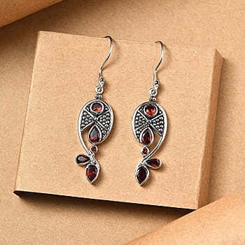 Mozambique Garnet - Product card gallery slide 2 (10178167472441)