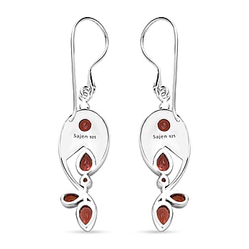 Mozambique Garnet - Product card gallery slide 4 (10178167472441)