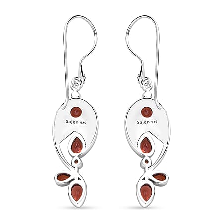 Mozambique Garnet - Product card gallery slide 4 (10178167472441)