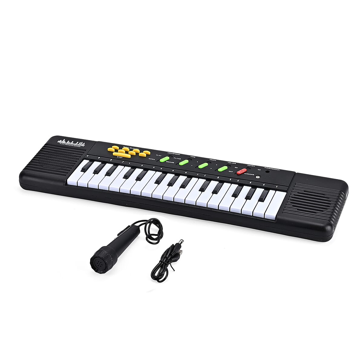 Livmore 32 Keys Electric Keyboard Toy image number 0